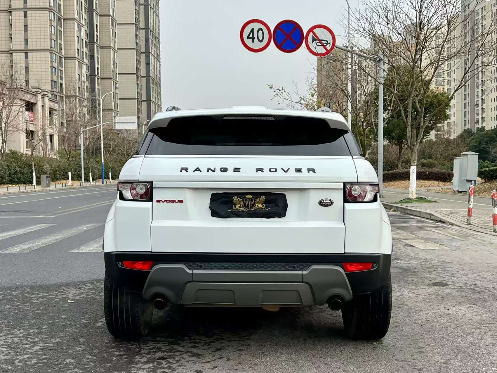 Land Rover Range Rover, 2012 4