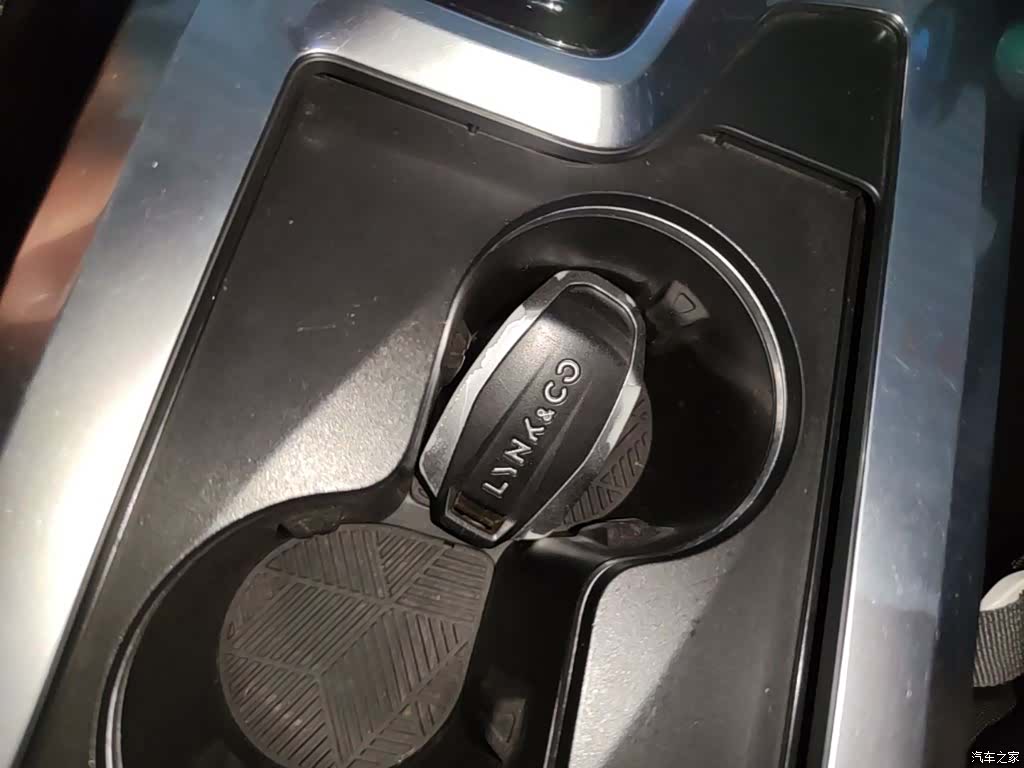 Lynk & Co 01, 2018 9