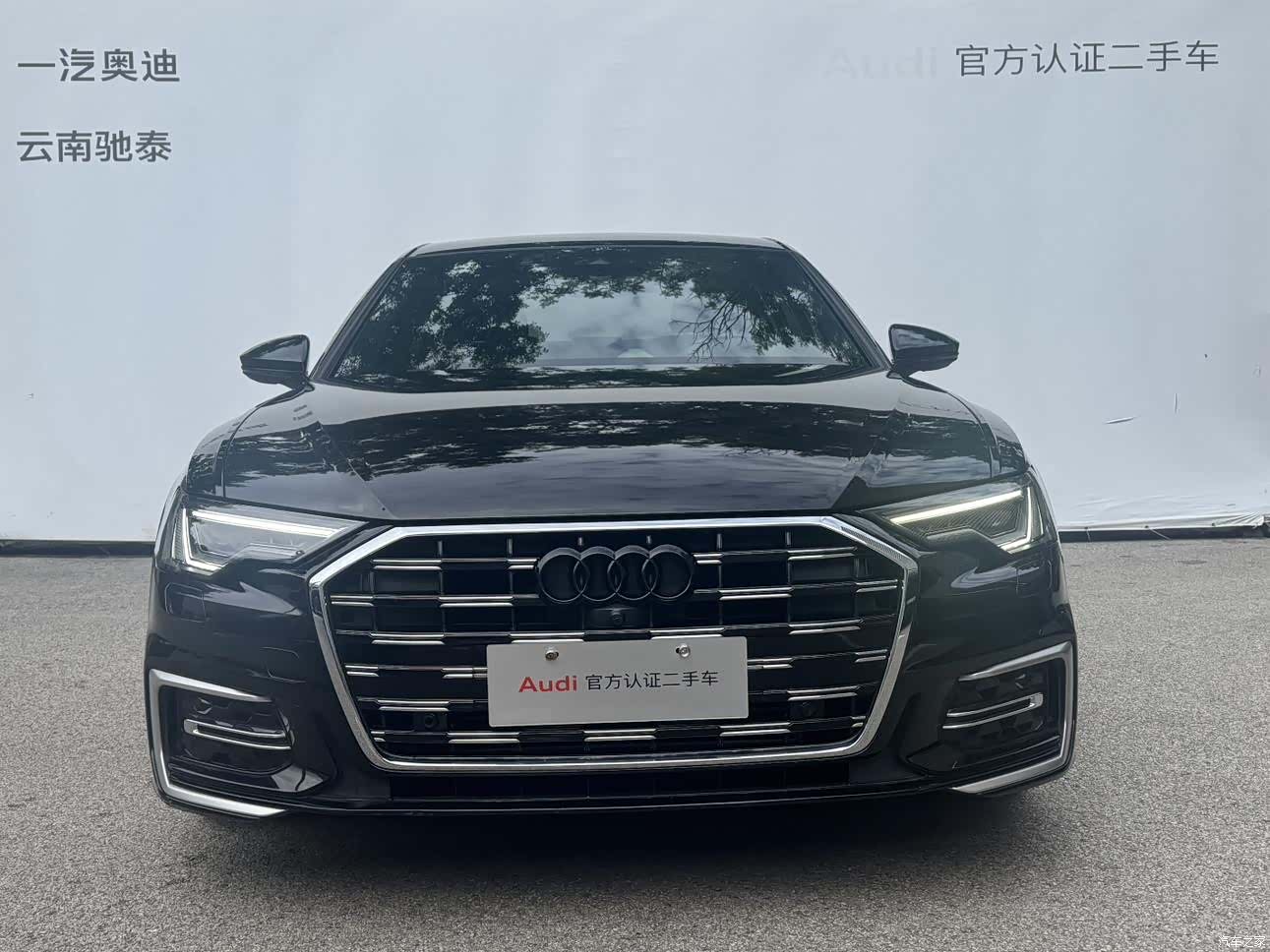 Audi A6L, 2023 2