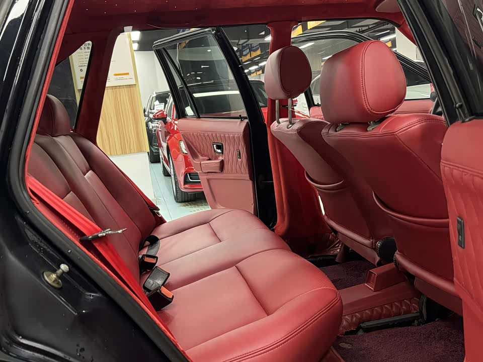 Volkswagen Santana Classic
