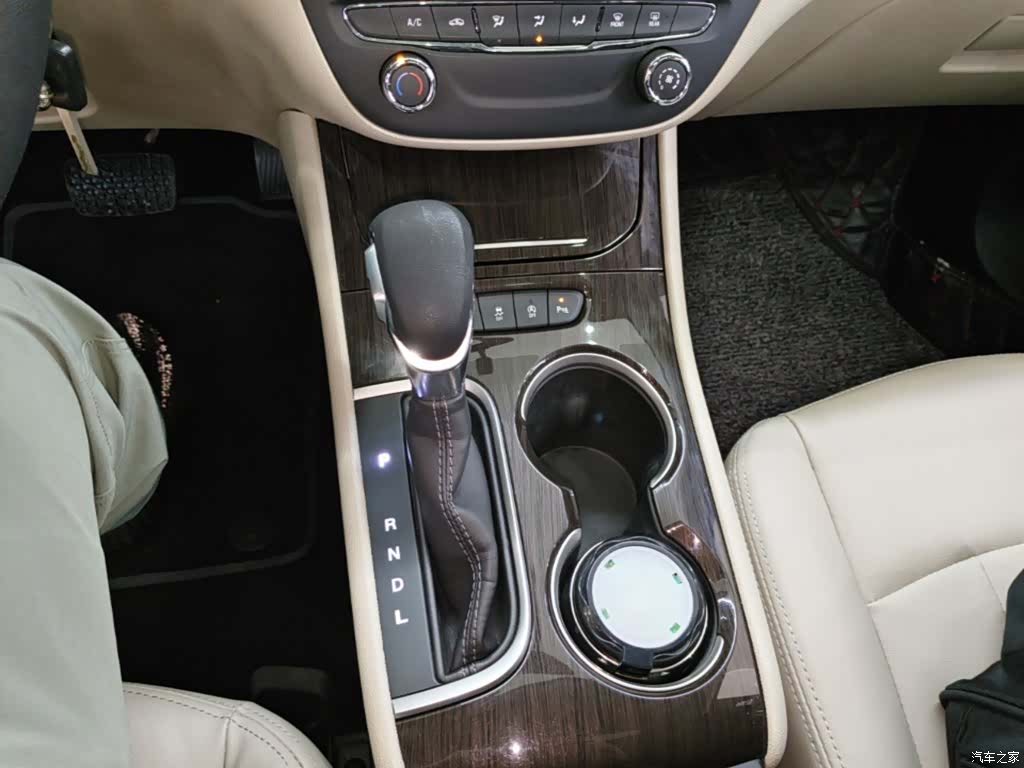 Buick Verano, 2018 14