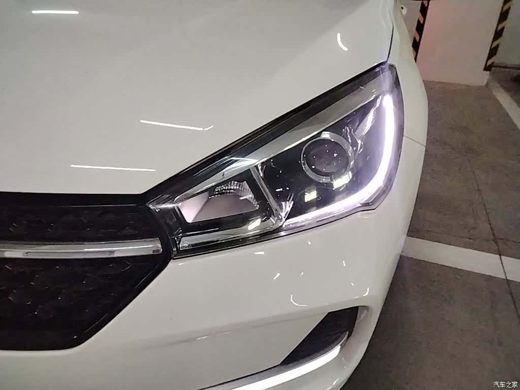 Chery 5, 2019 24