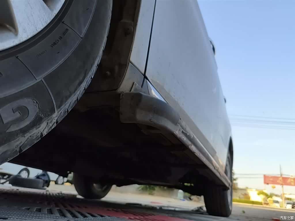 Haval M6, 2021 22