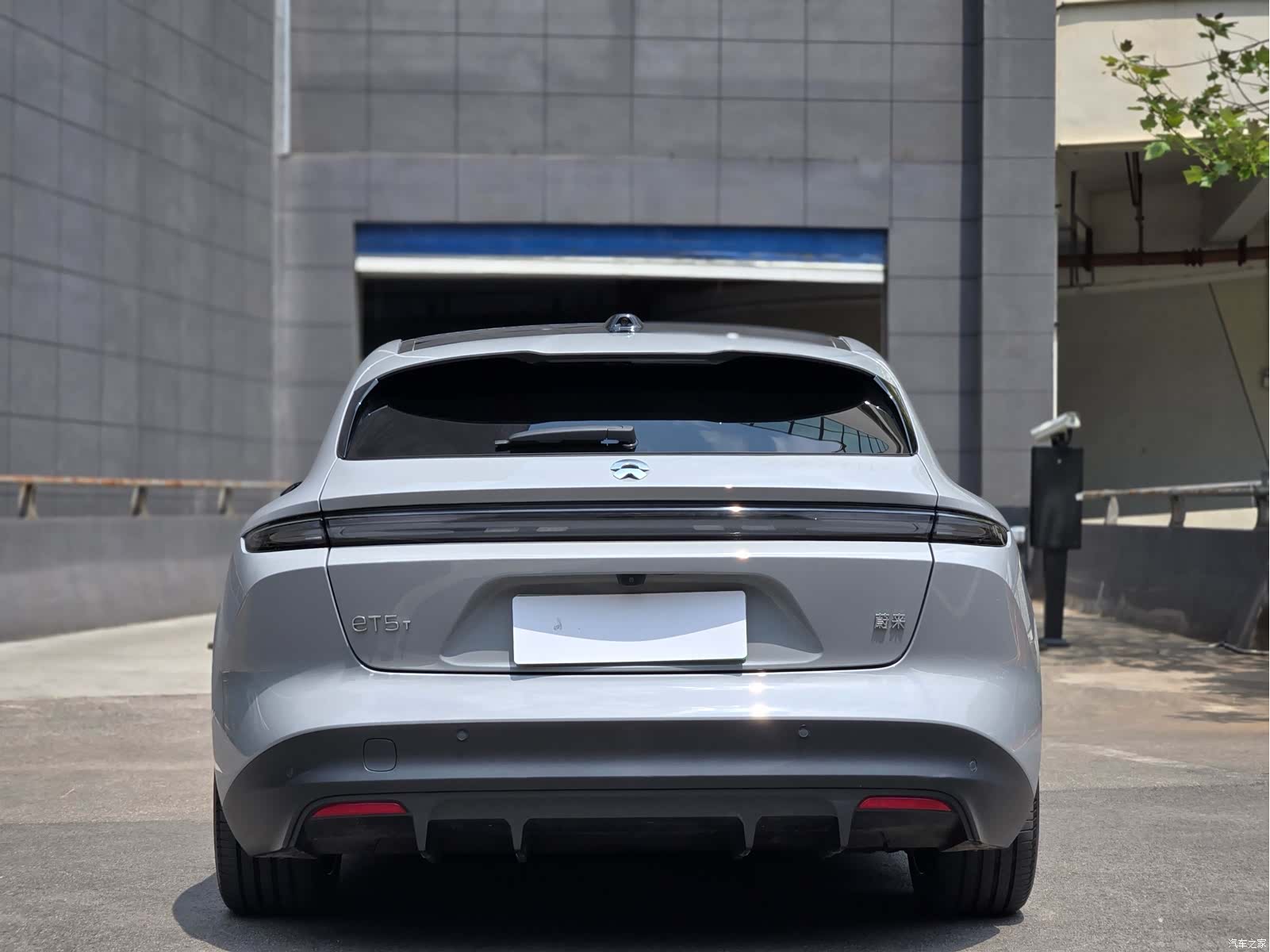 NIO ET5, 2025 15