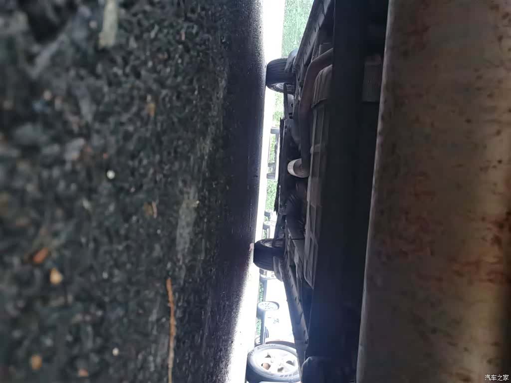 DongFeng 500, 2021 25