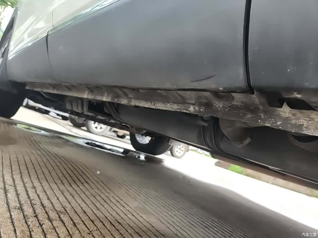 Changan CS85, 2019 22