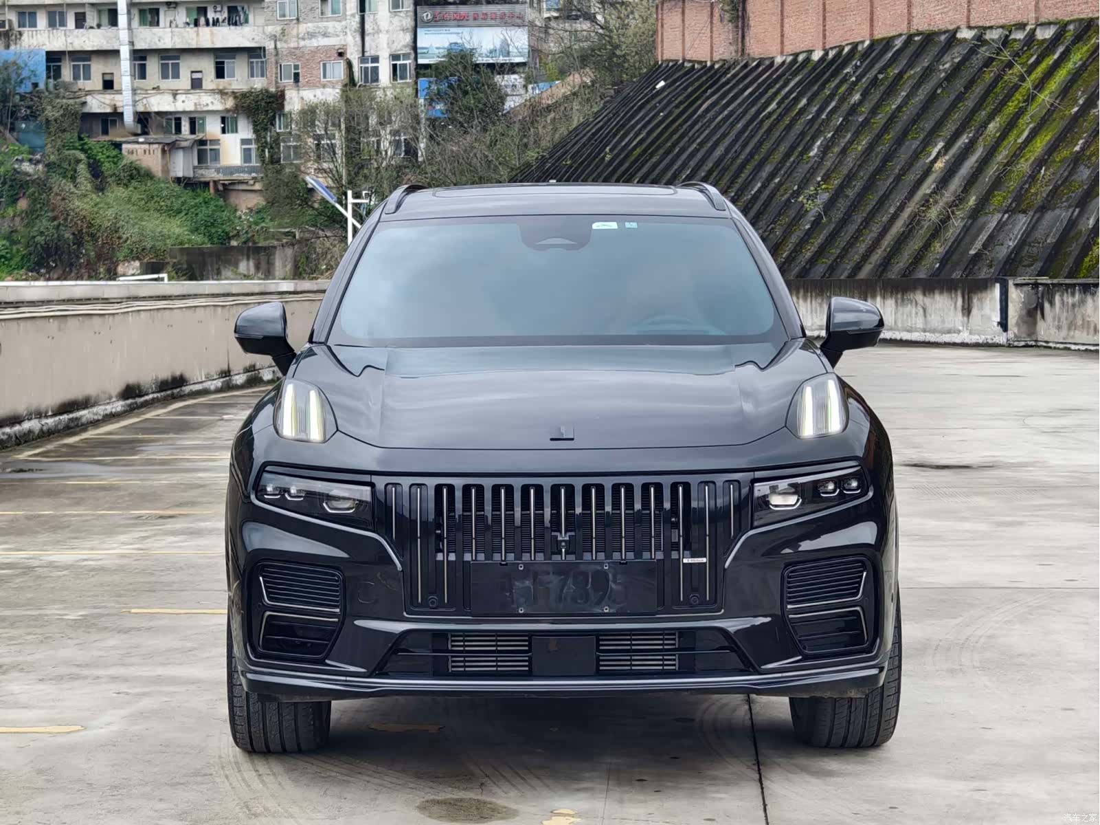 Lynk & Co 02, 2025 18