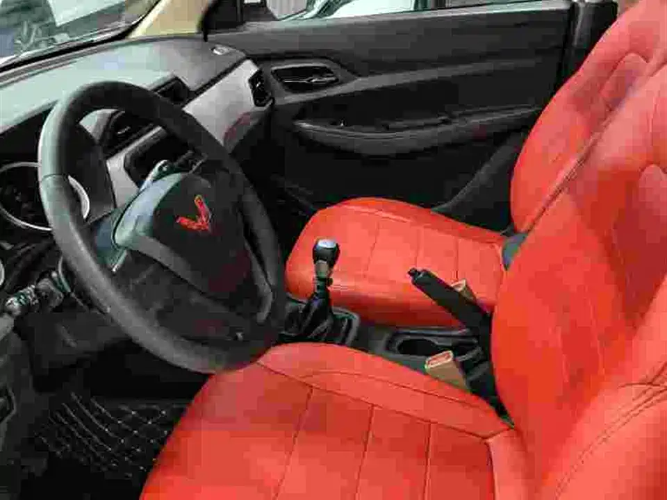 Wuling Wuling Hongguang