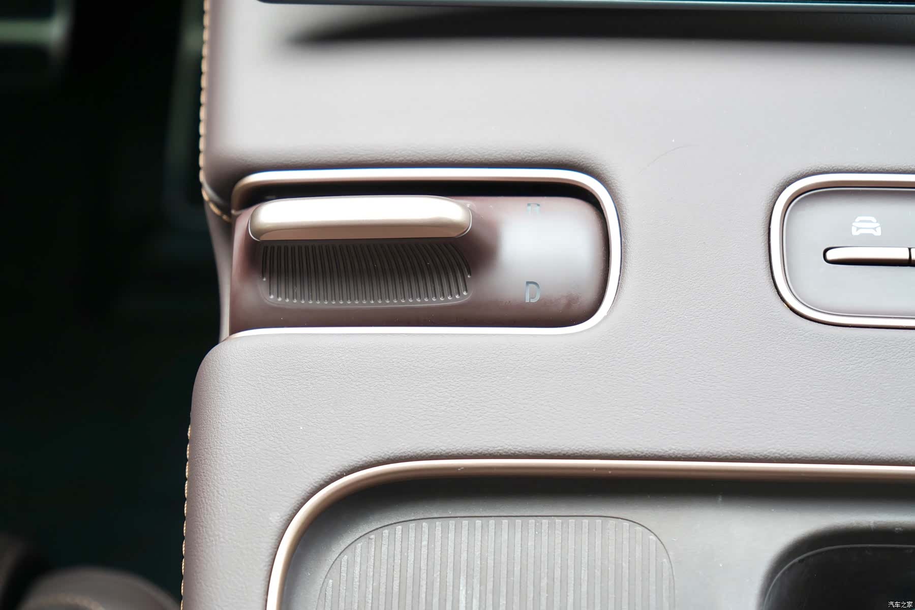 NIO EC7, 2023 15
