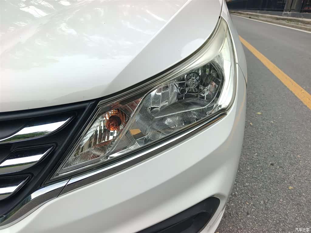 Wuling 310, 2018 8