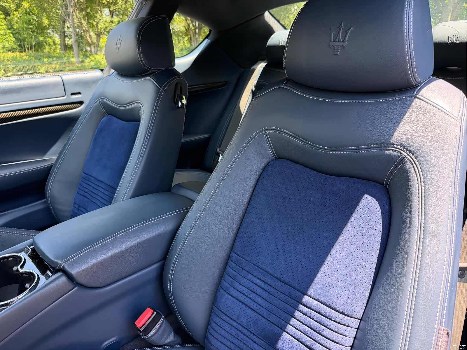 Maserati GranTurismo, 2016 11