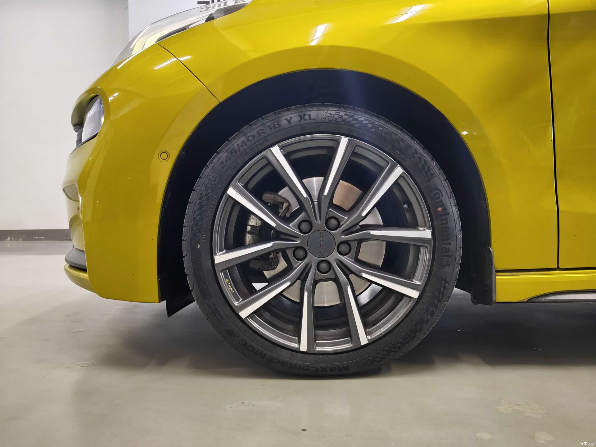 Lynk & Co 02, 2021 14