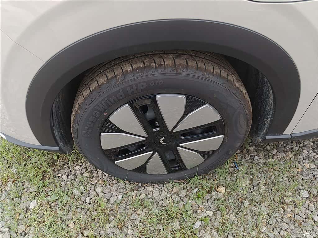 Wuling S, 2025 25