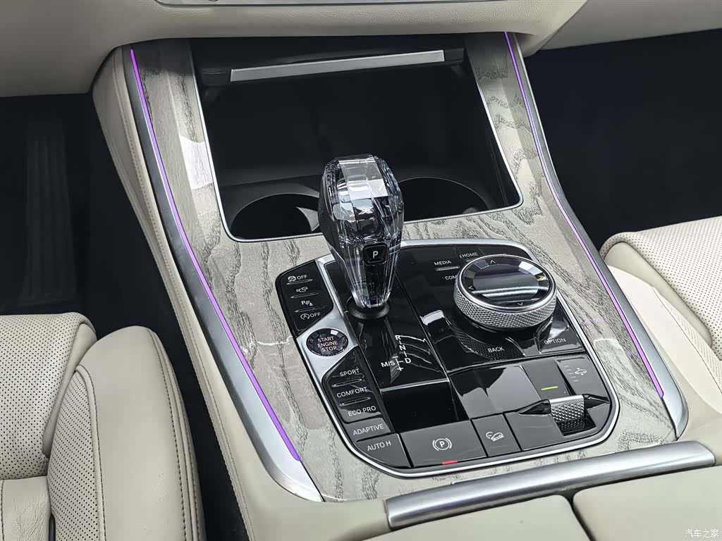 BMW X5, 2019 13