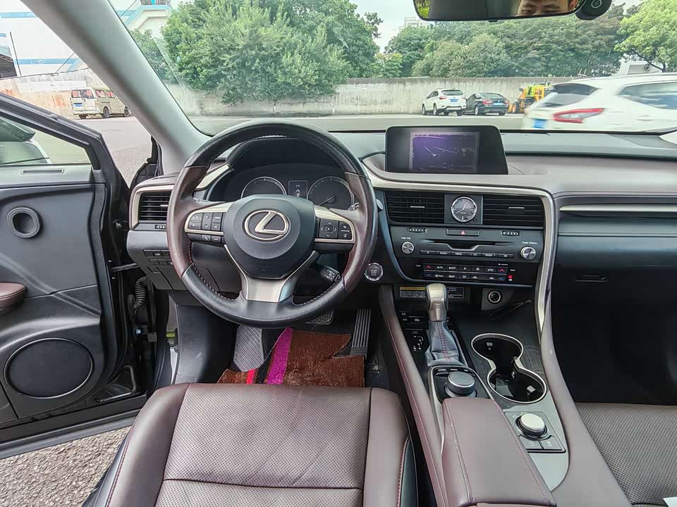 Lexus RX Lexus RX