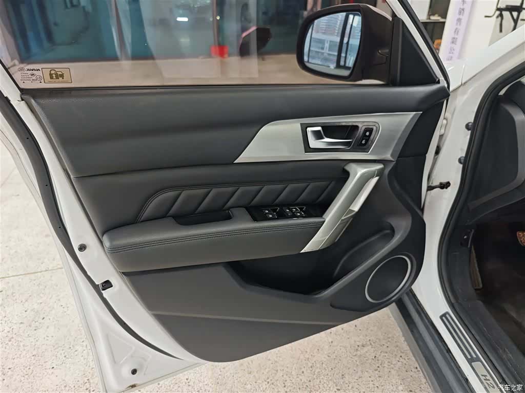 Haval H2, 2016 11