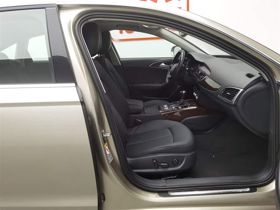 Audi A6L Audi A6L