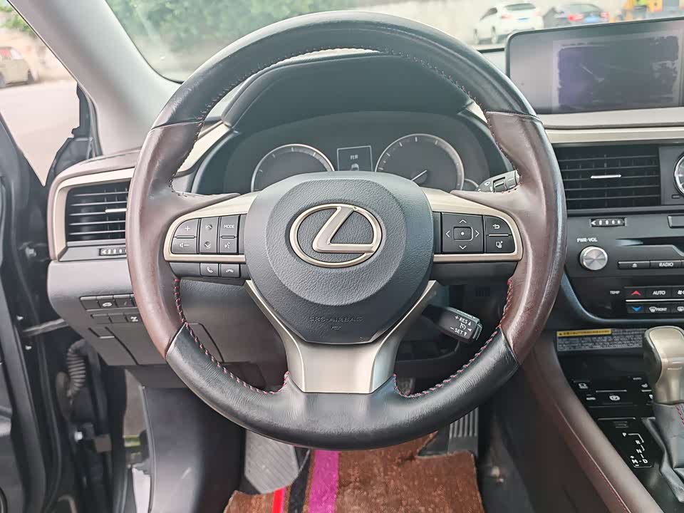 Lexus RX Lexus RX