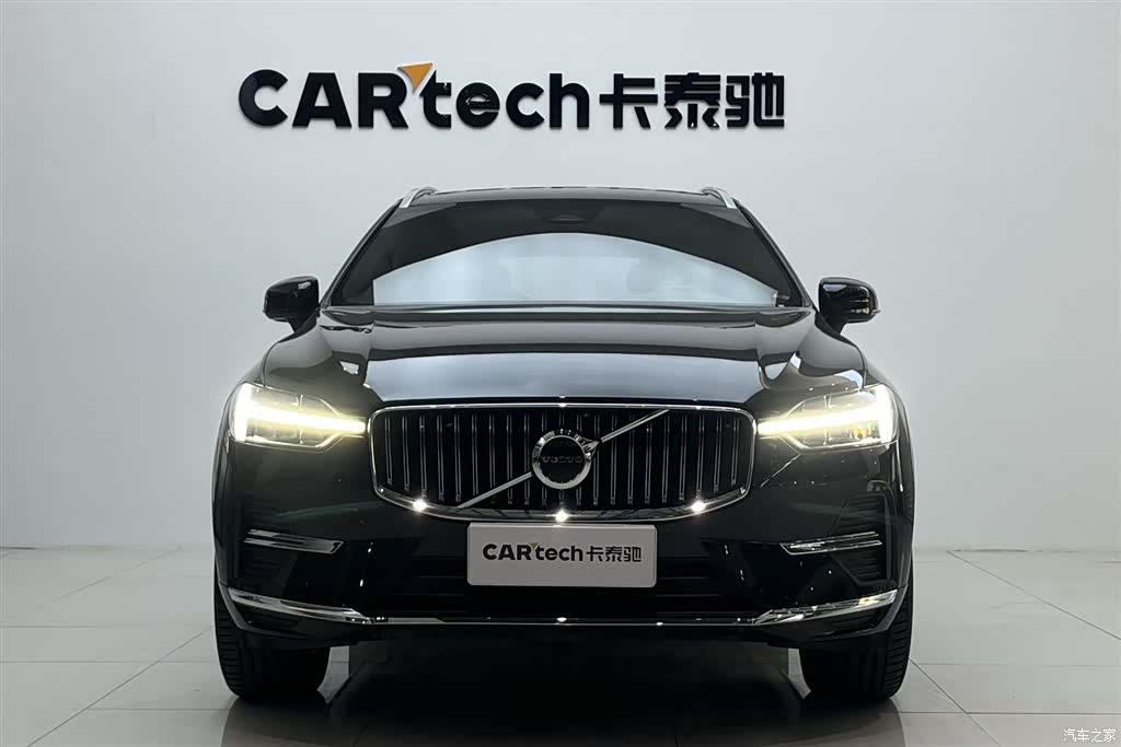Volvo XC60, 2022 2