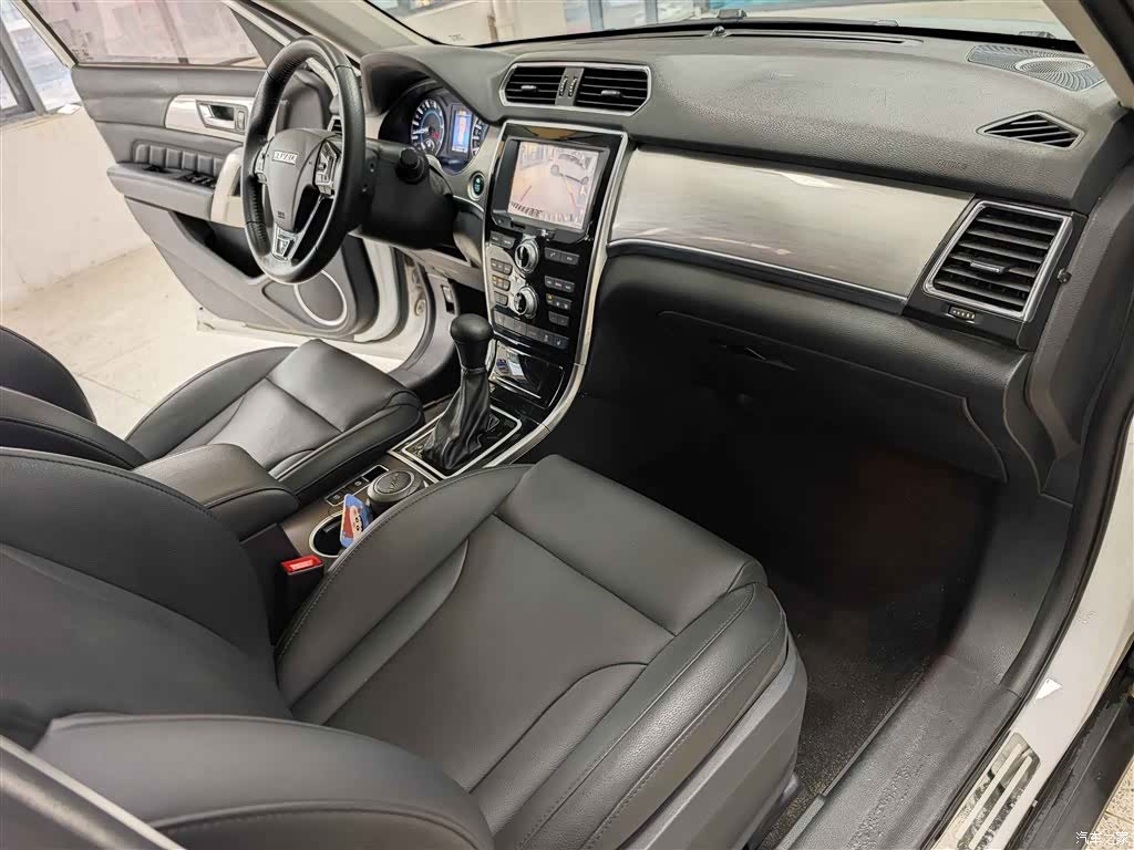 Haval H2, 2016 18