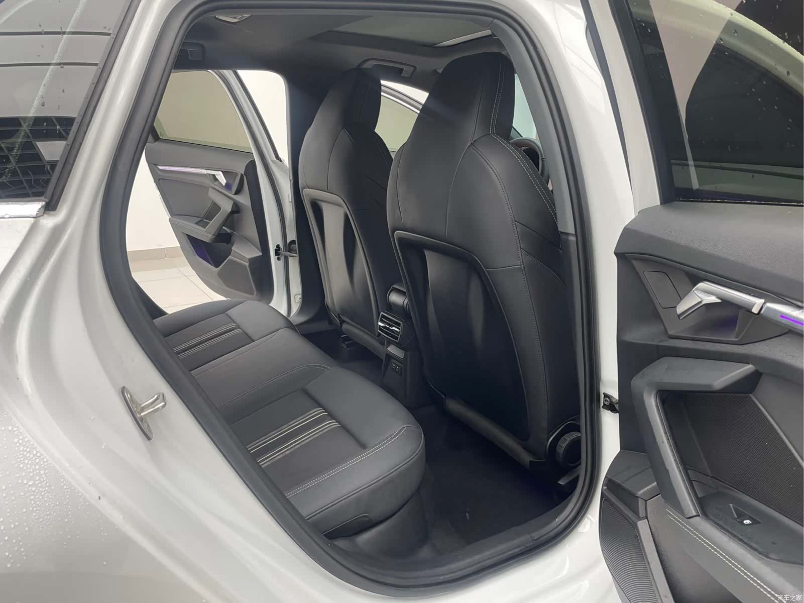 Audi A3, 2022 10