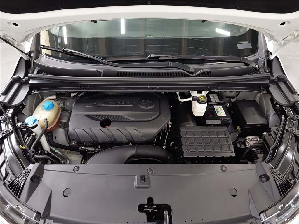 GAC M6, 2023 6