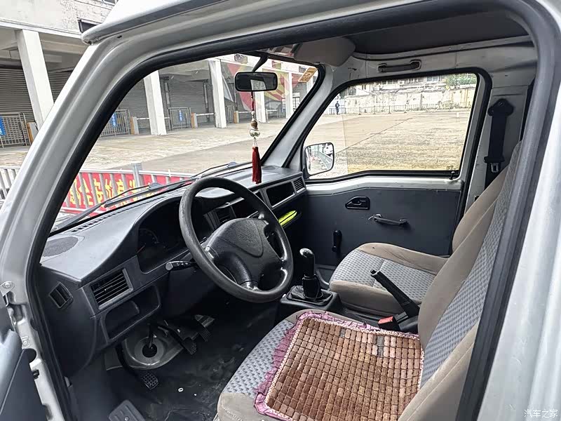 Wuling S, 2022 7
