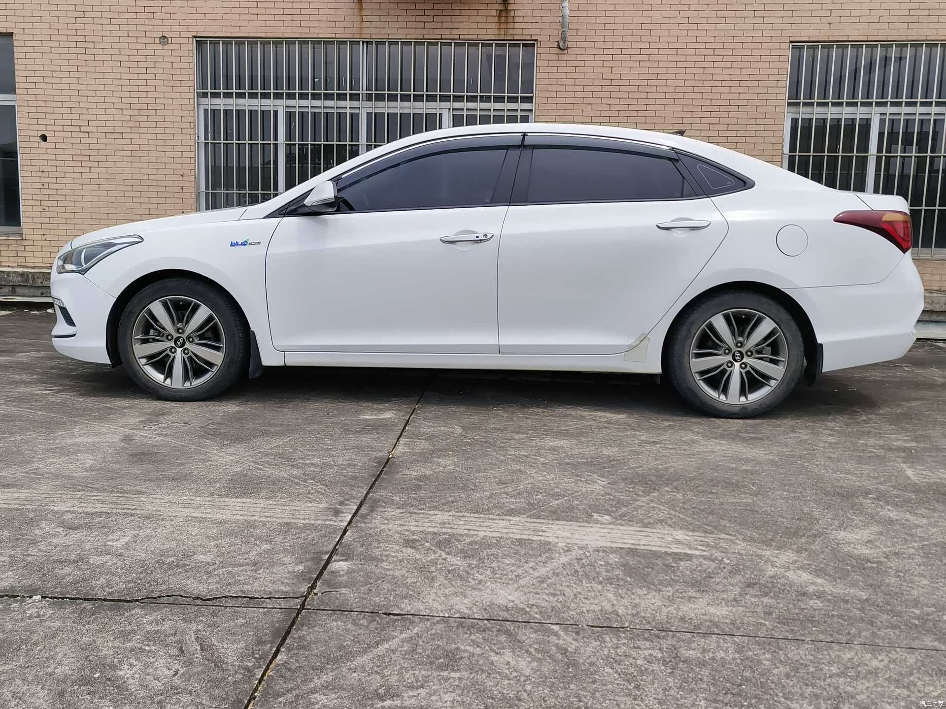 Hyundai TOP, 2018 4