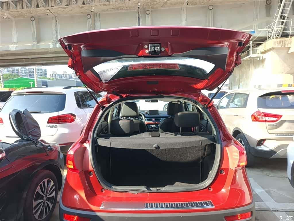 Haval H1, 2016 19
