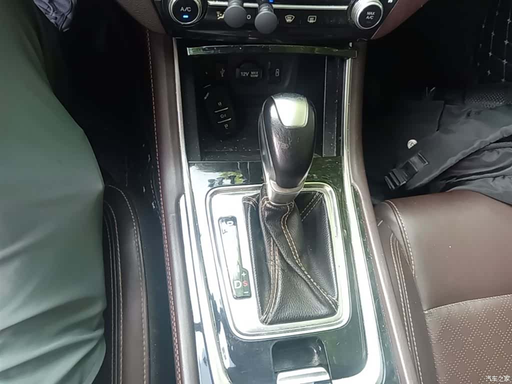 Changan Eado, 2018 14