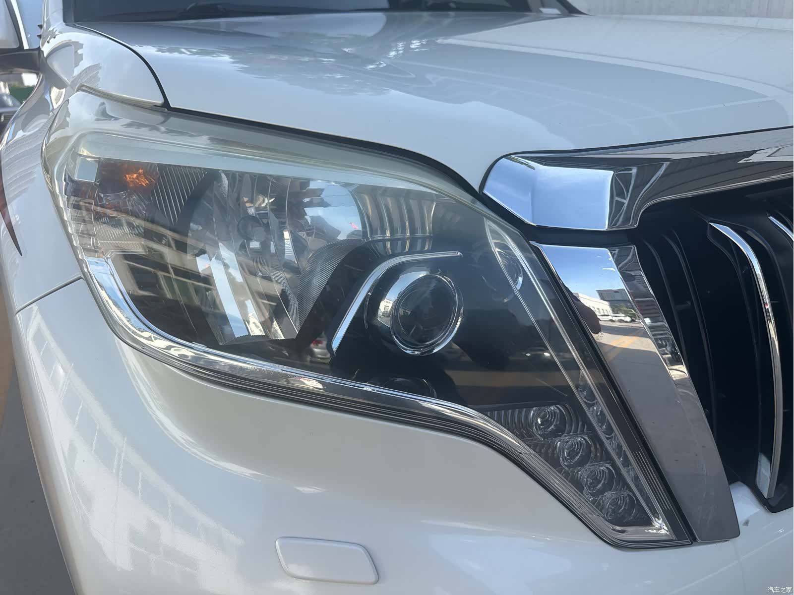 Toyota Prado, 2016 22