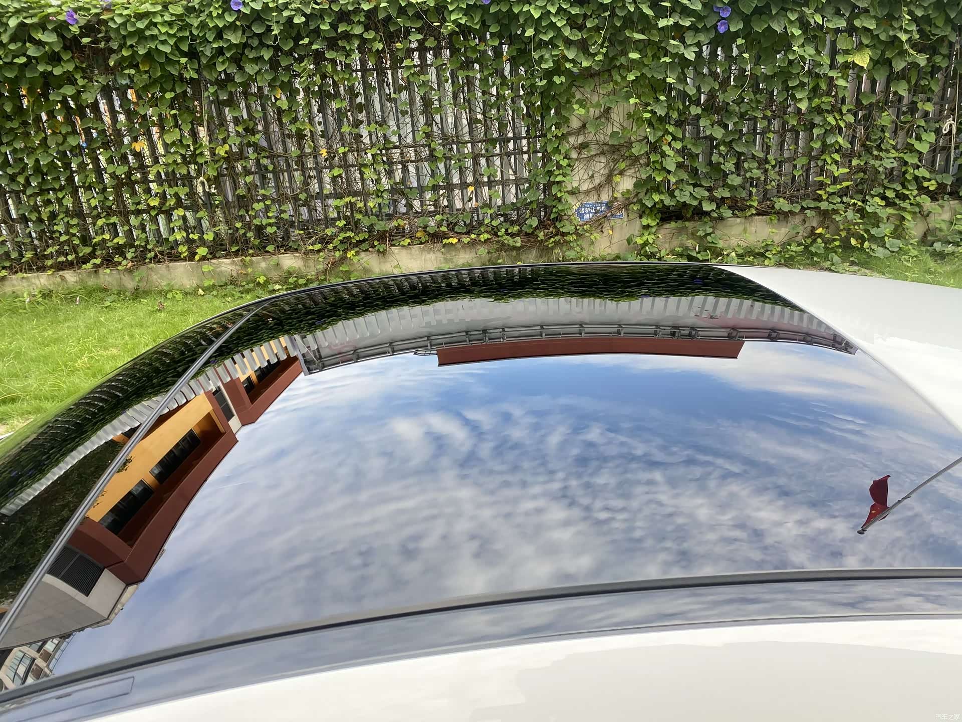 Mercedes-Benz E-Class, 2018 6