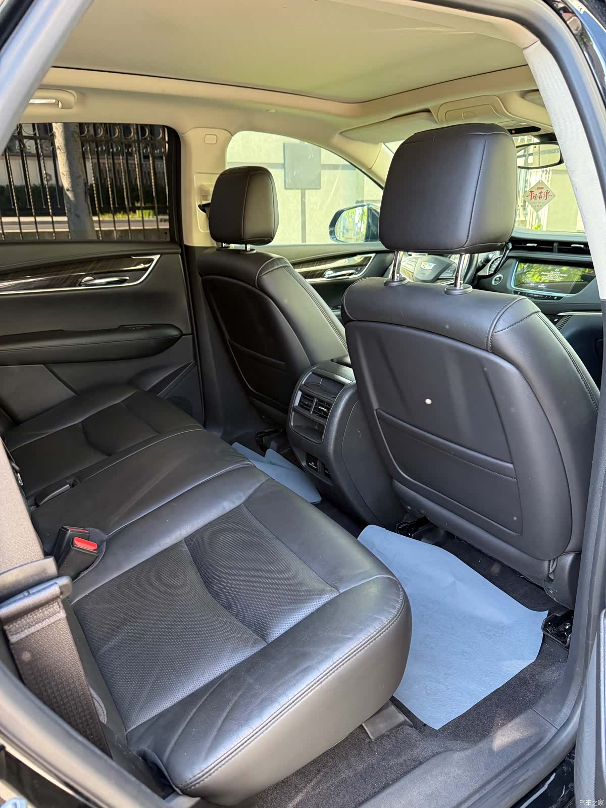 Cadillac XT5, 2018 12