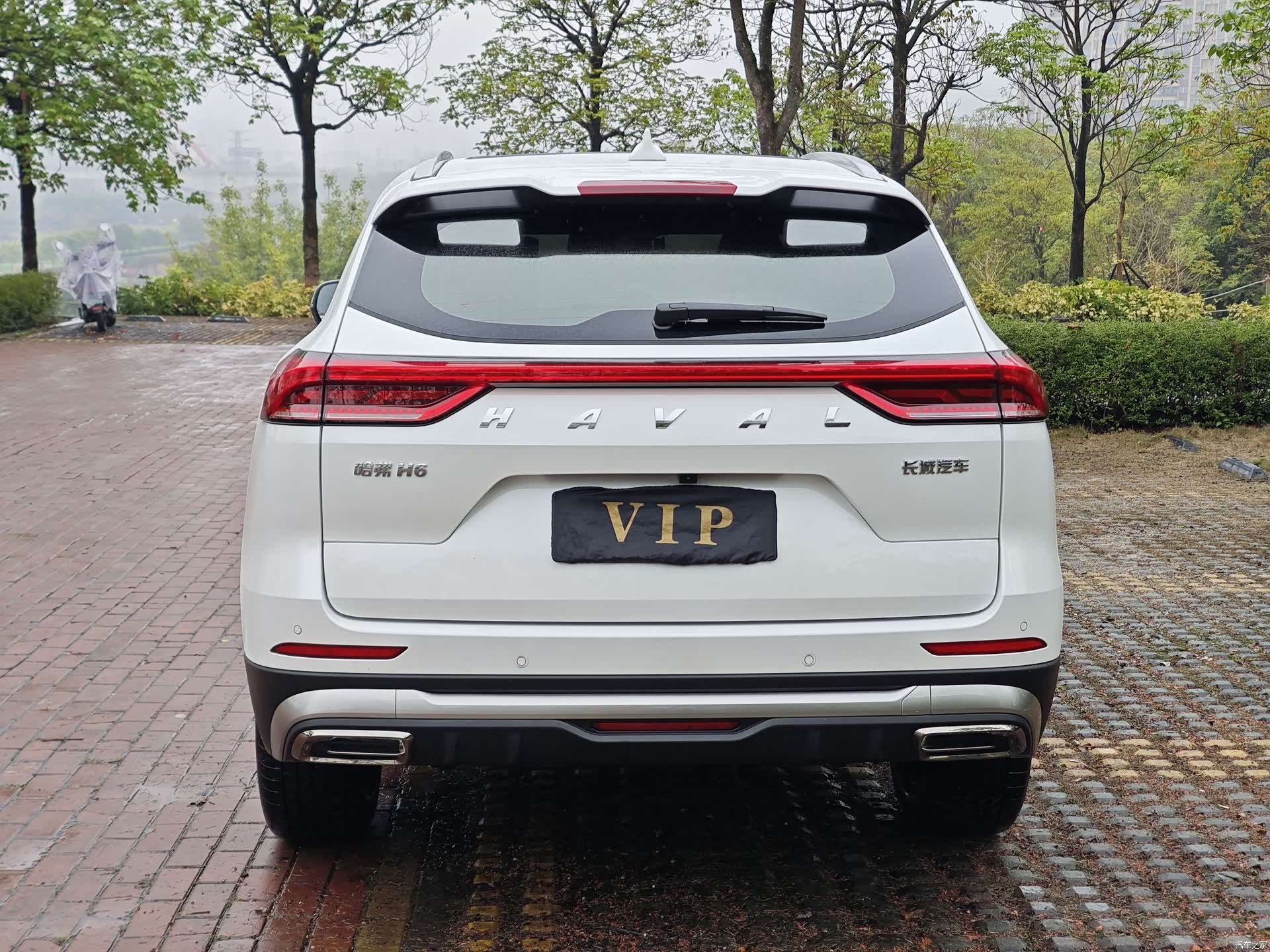 Haval H6, 2024 7
