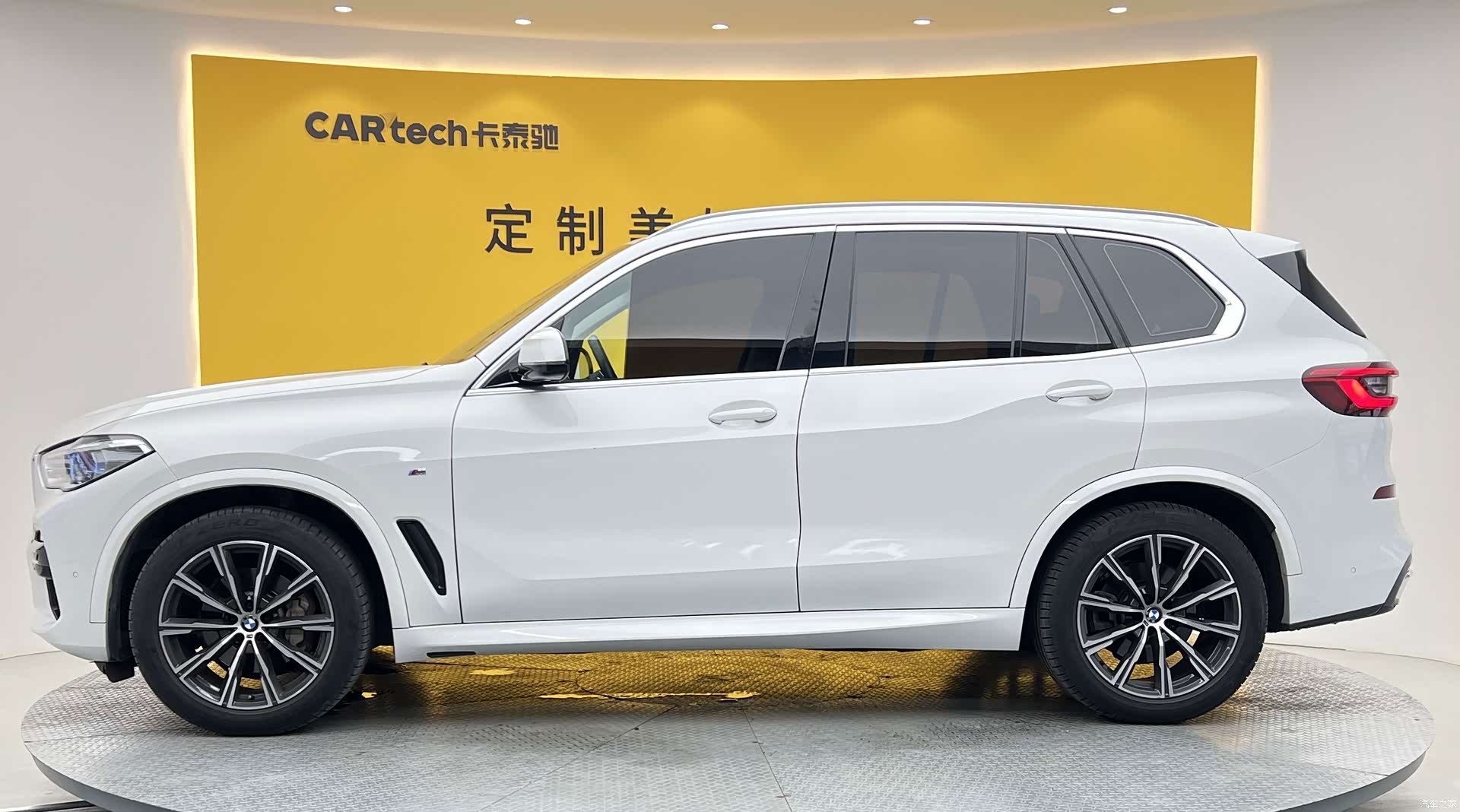 BMW X5, 2019 30