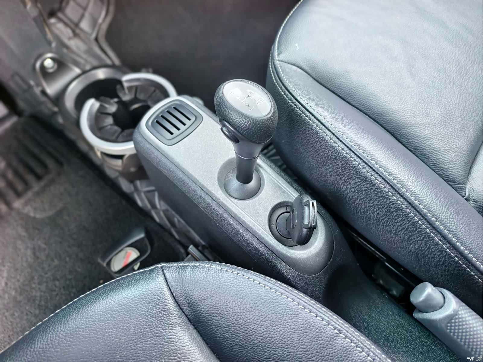 Smart Fortwo, 2015 все фото
