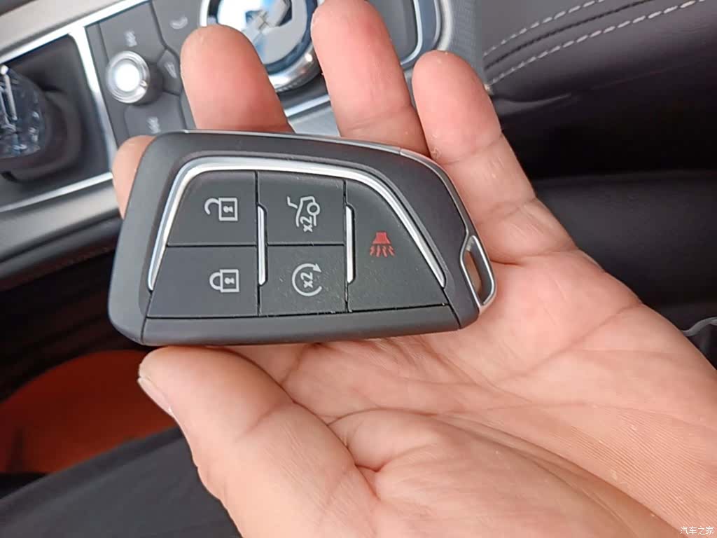 Cadillac CT5, 2023 9