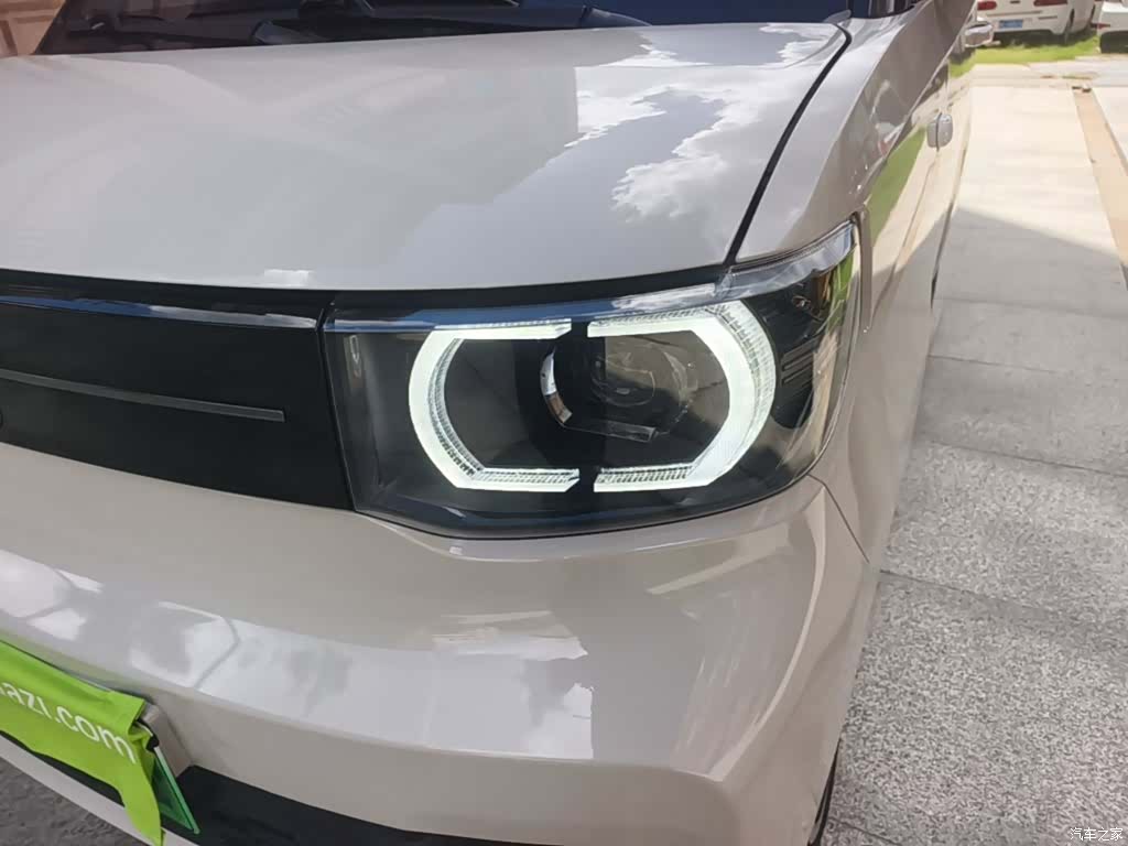 Wuling MINIEV, 2022 24