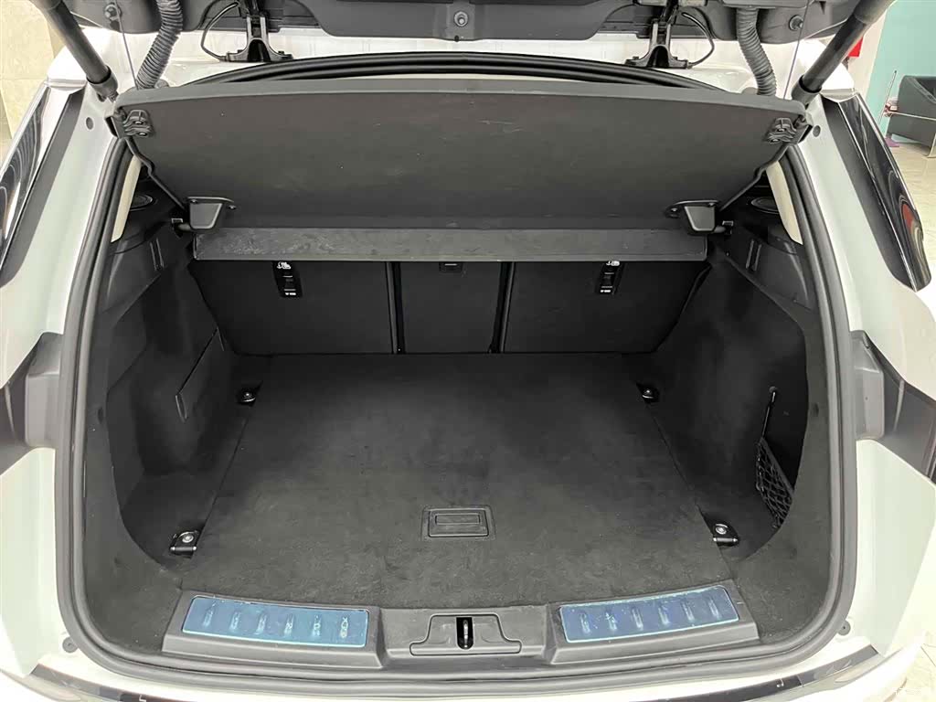Land Rover Range Rover, 2022 17