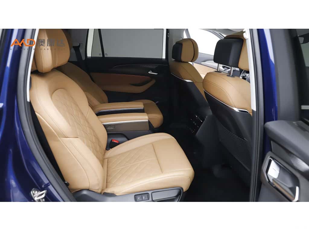 Audi Q6, 2024 8