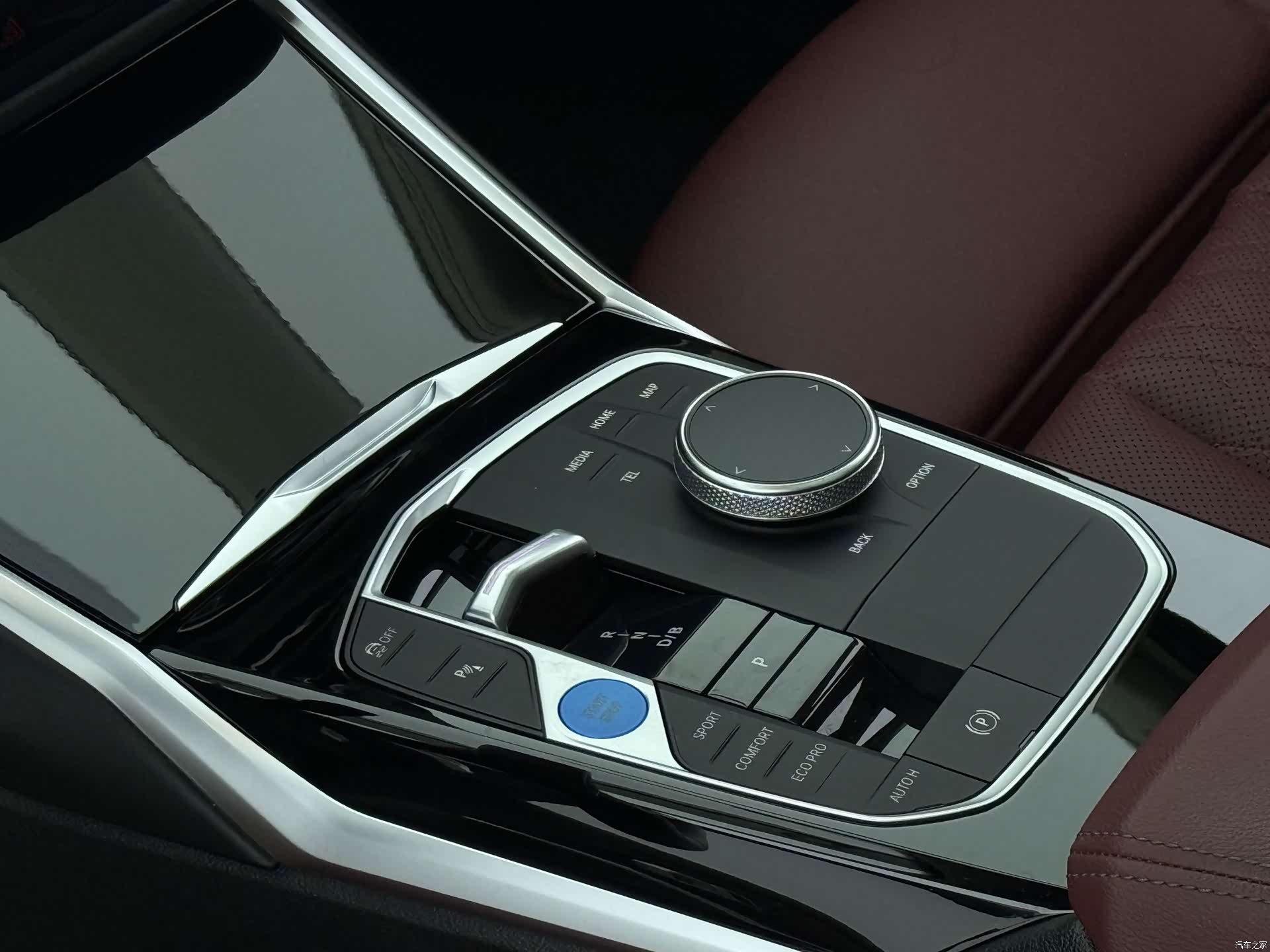 BMW i3, 2022 7