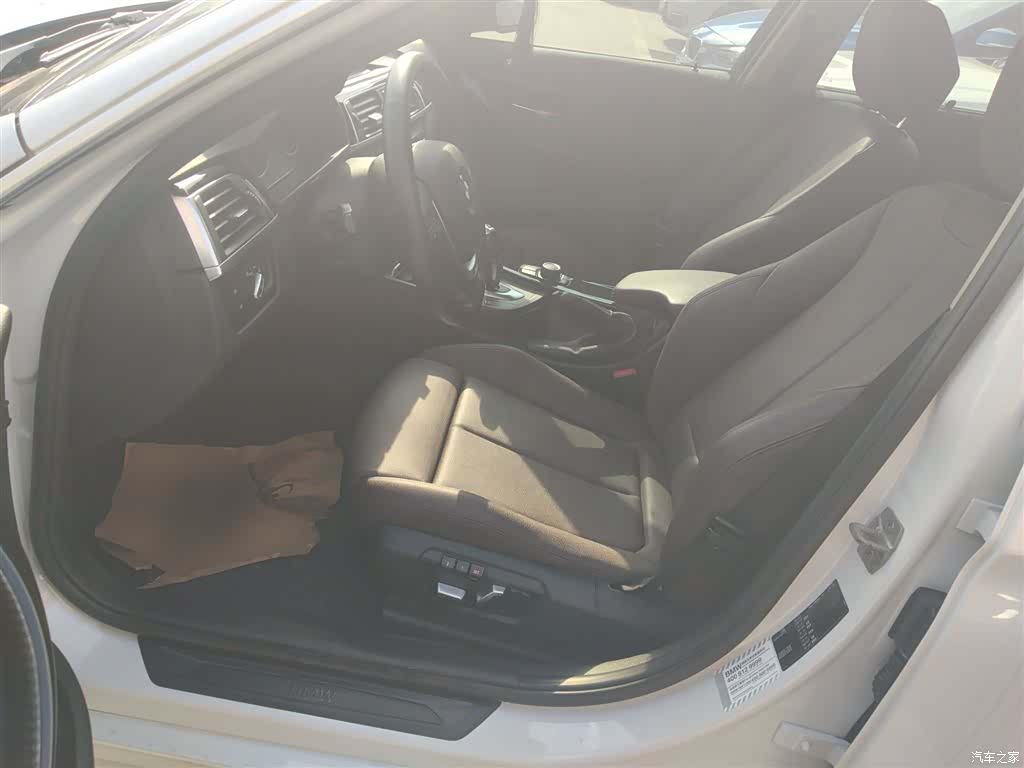 BMW 3 Series, 2018 15