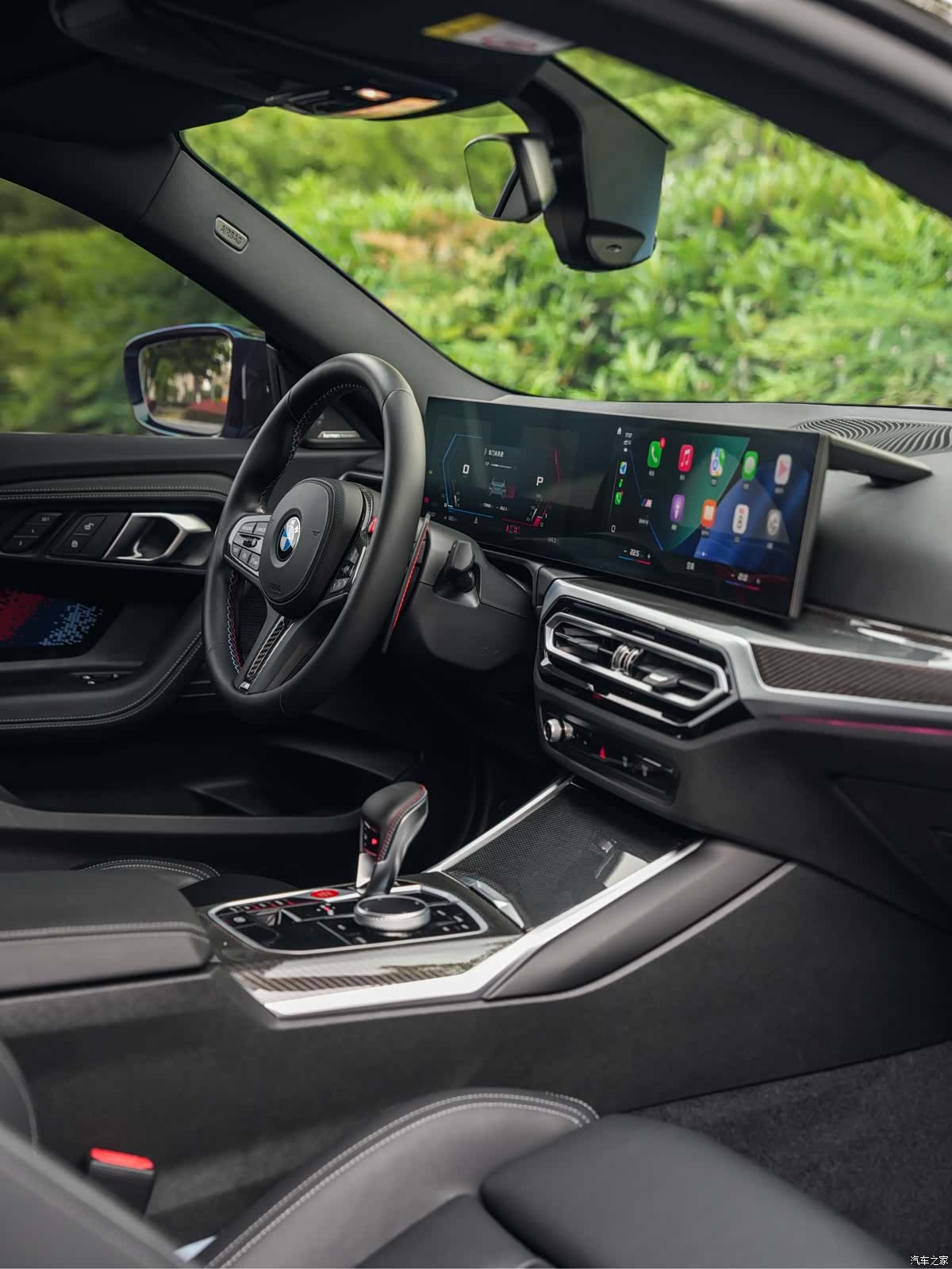 BMW M2, 2024 11
