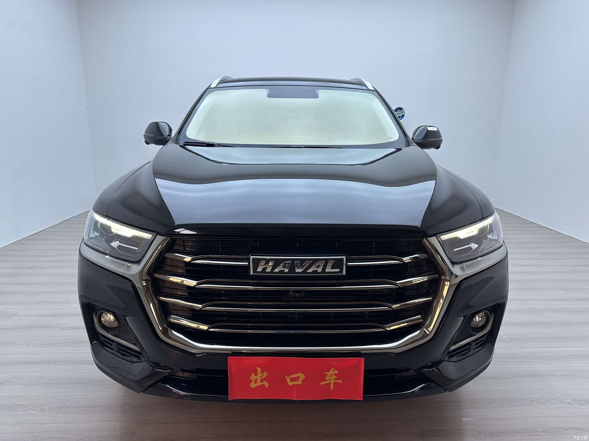 Haval H6, 2022 2