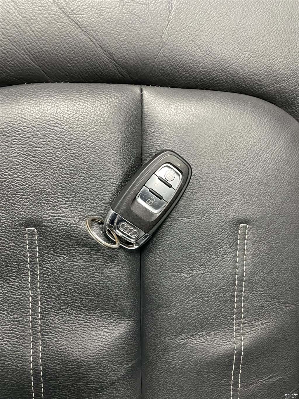 Audi A6L, 2017 14