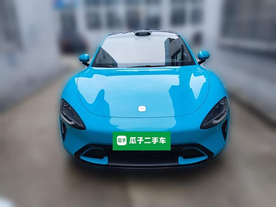 Xiaomi Xiaomi SU7 Xiaomi Xiaomi SU7