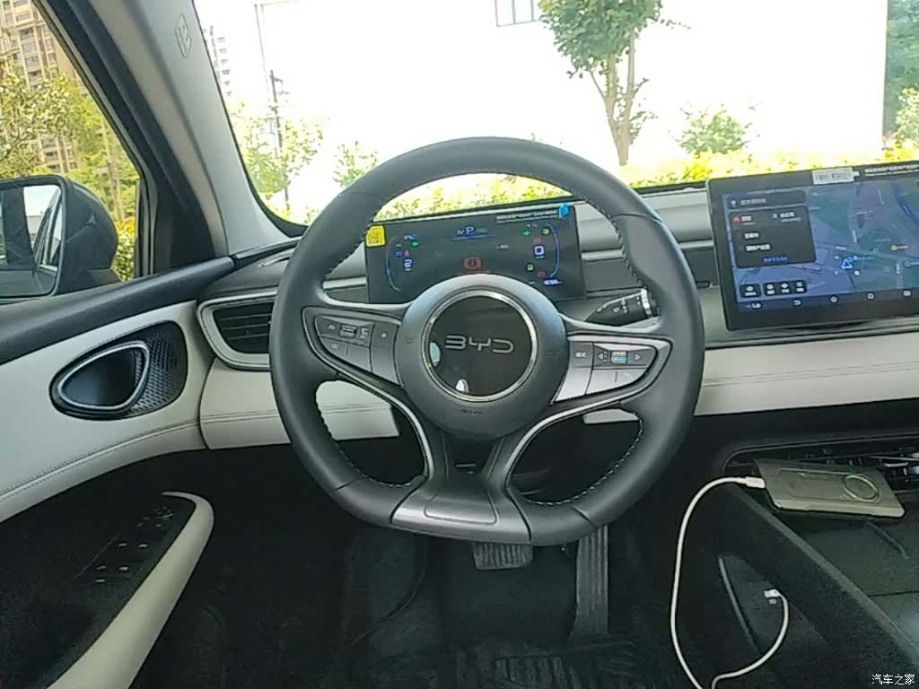 BYD Seal, 2025 11