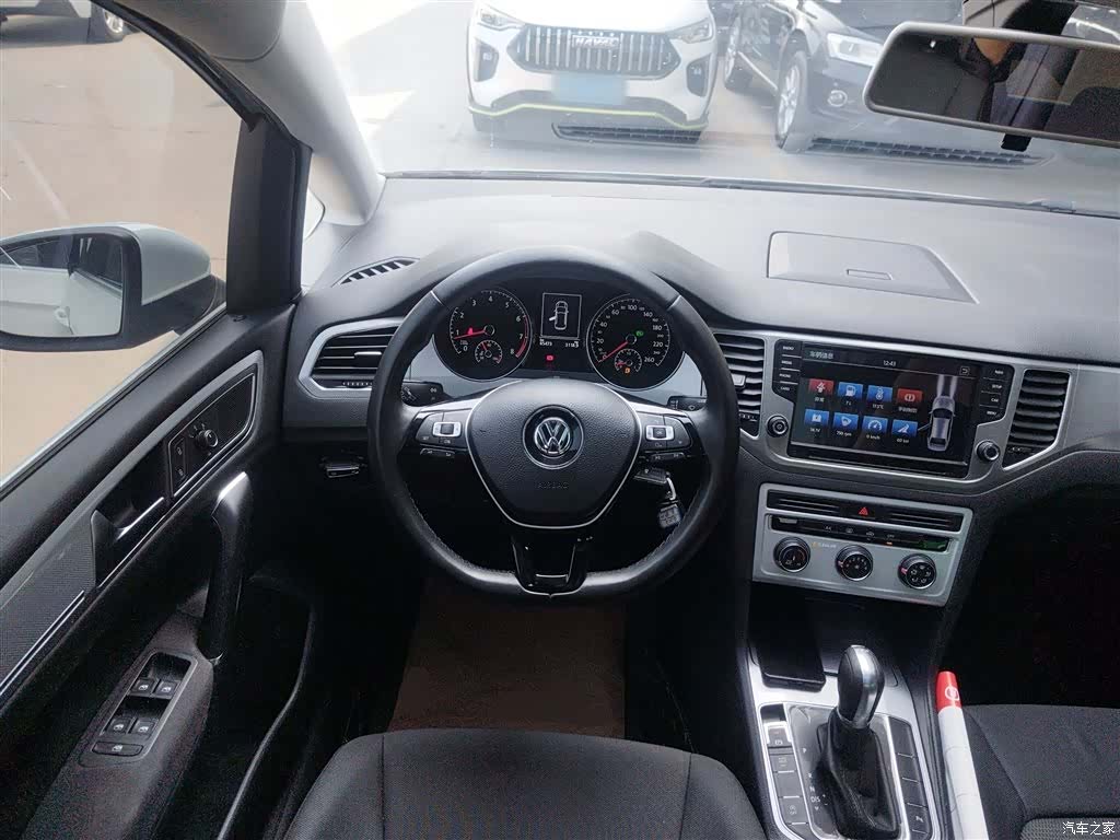 Volkswagen Golf, 2017 11