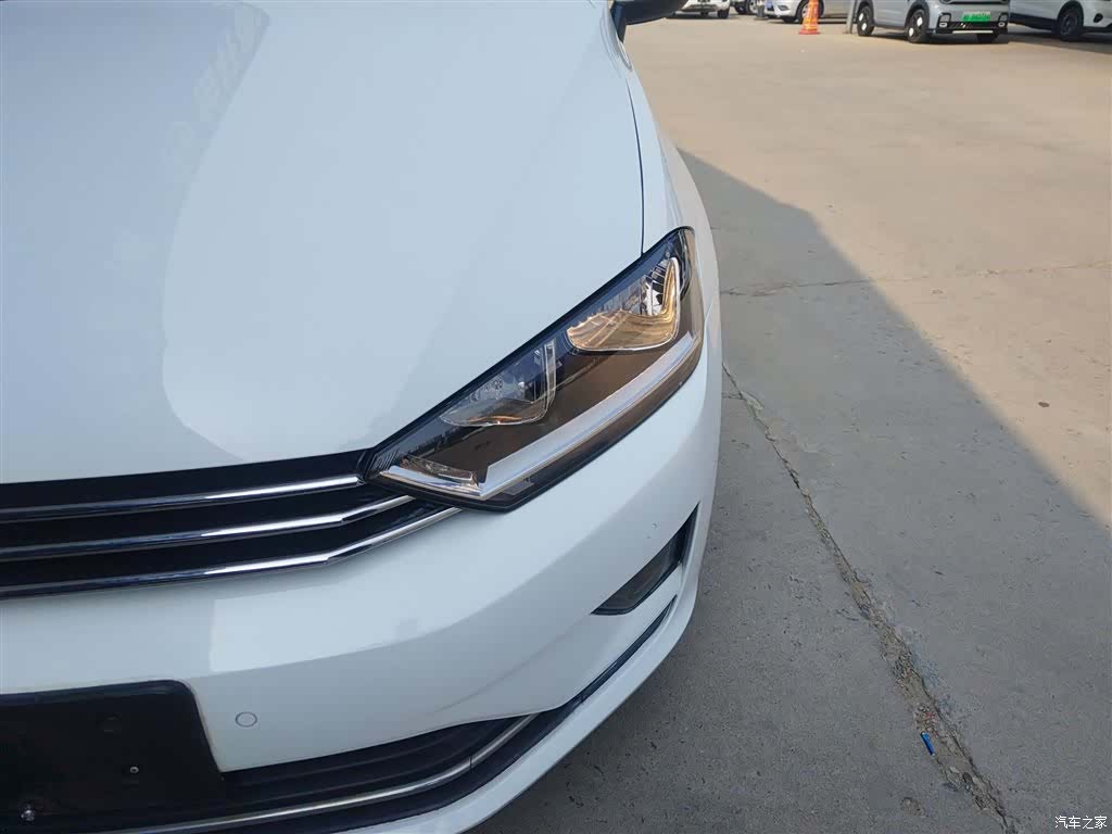 Volkswagen Golf, 2017 24