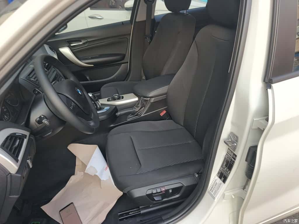 BMW 1 Series, 2016 15